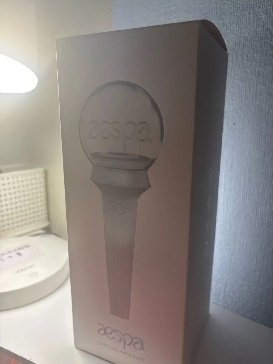 aespa ver 1 ペンライト - メルカリ