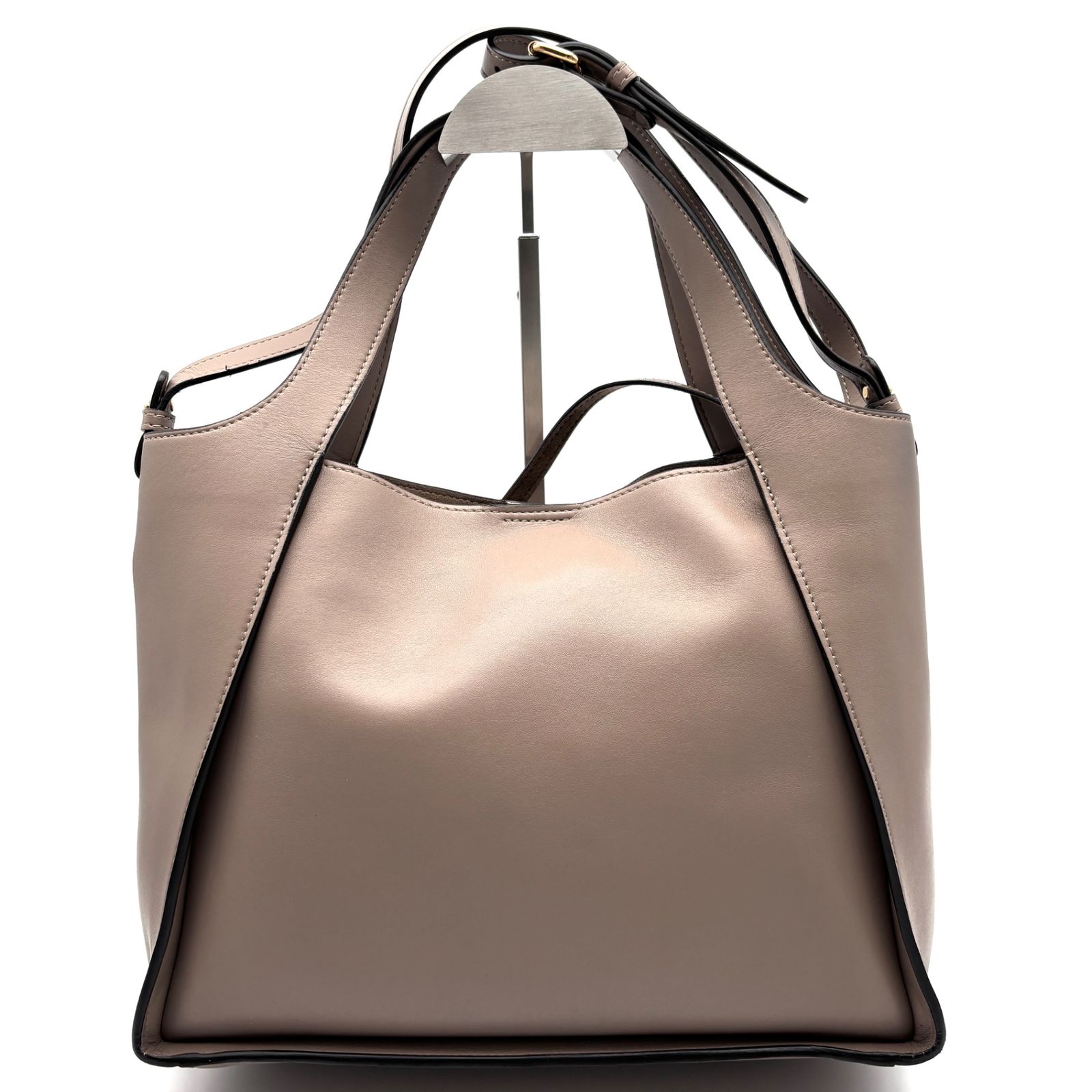 極美品 STELLAMACCARTNEY ステラマッカートニー 2way ハンドバッグ