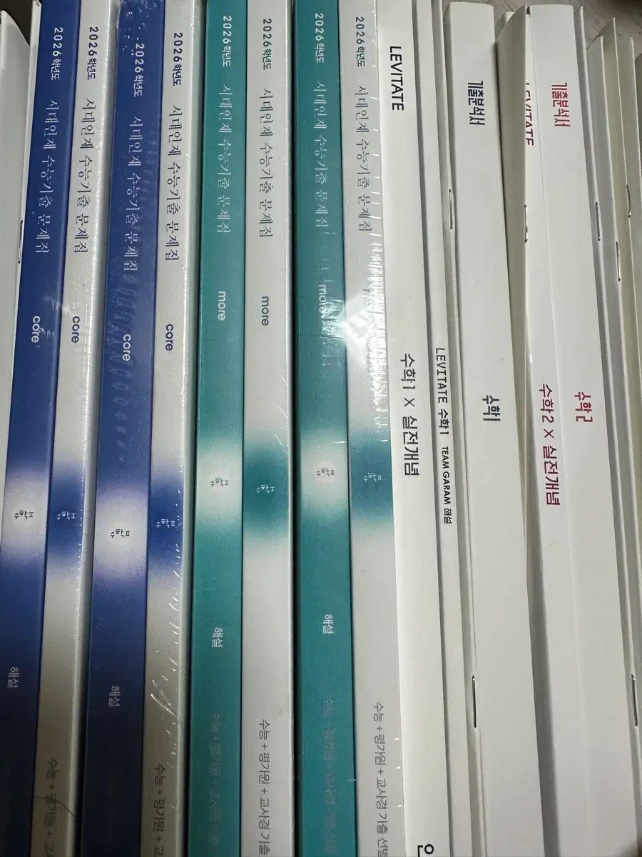 時代人材 アン·ガラム シーズン1 1-10週