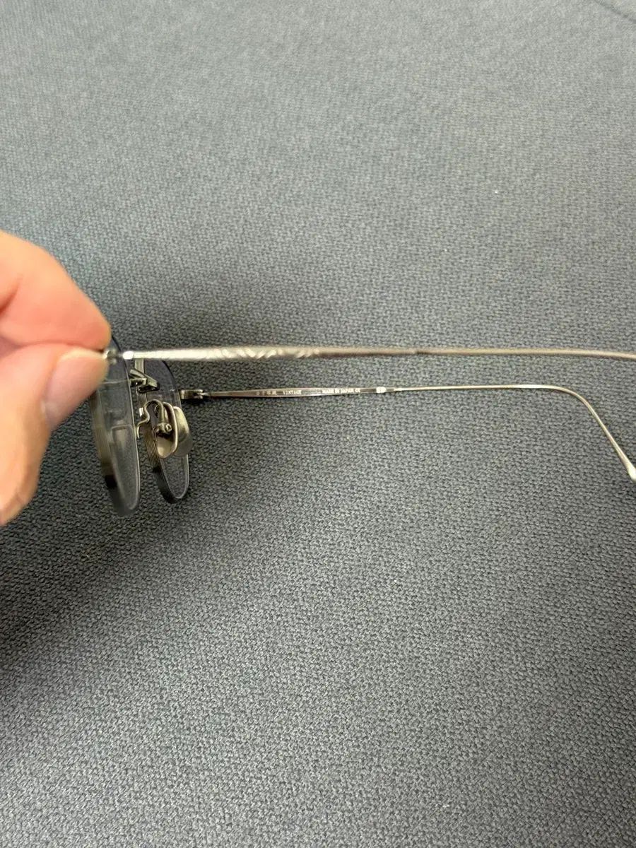  金子眼鏡 KV 170 48-21 ATS サングラス 小物