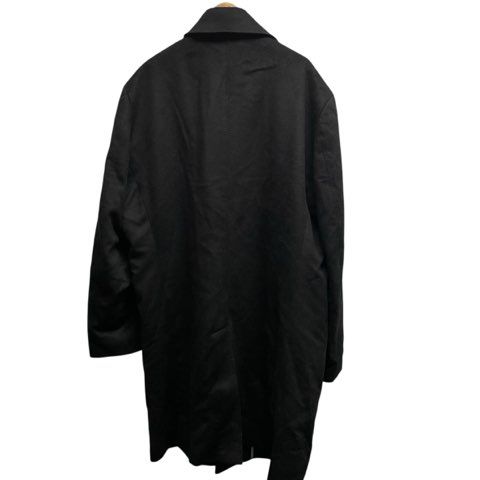 savile row of london COLOMBO ピュアカシミヤ100% ステンカラーコート