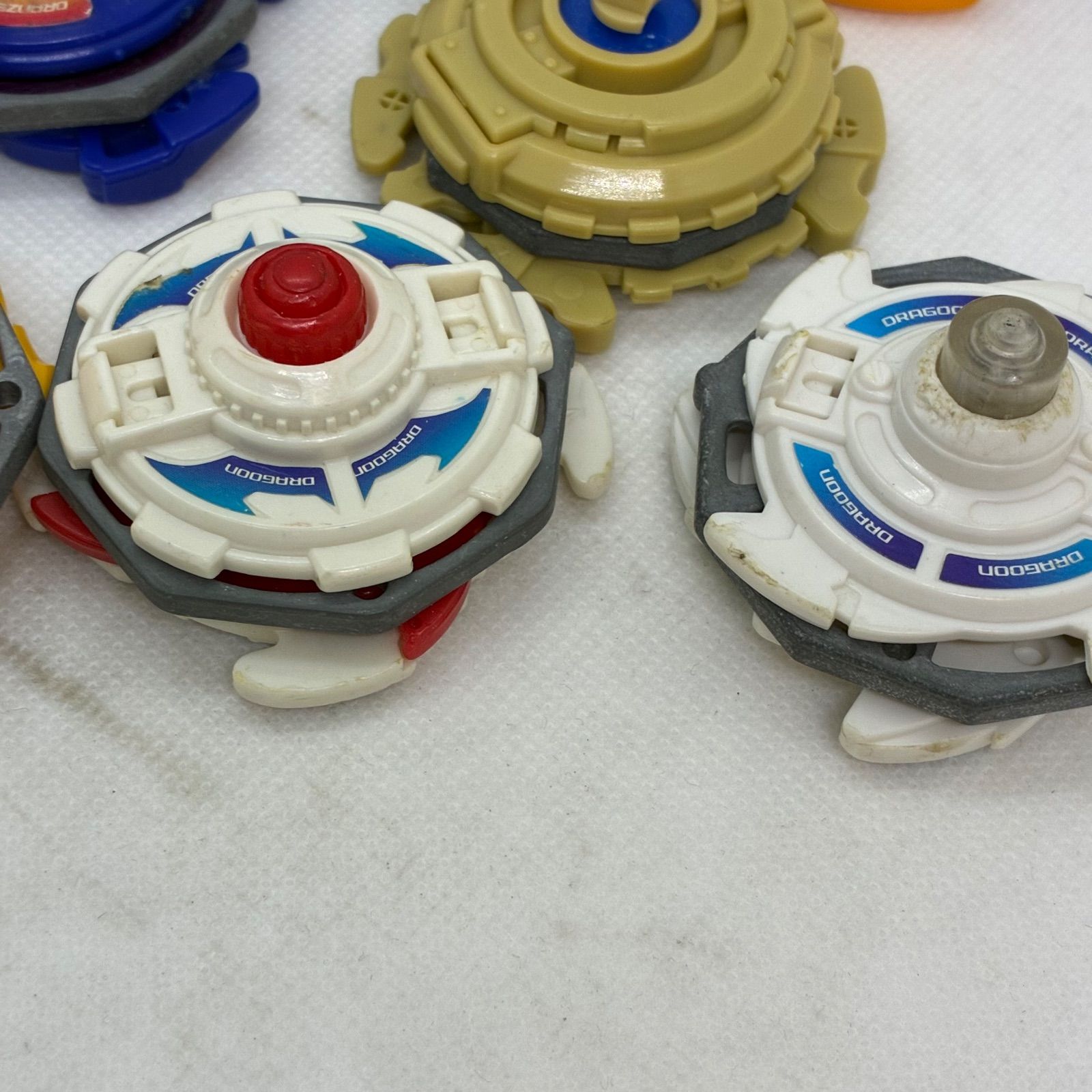 ベイブレード 爆転シュート 14個セットまとめ売り - メルカリ