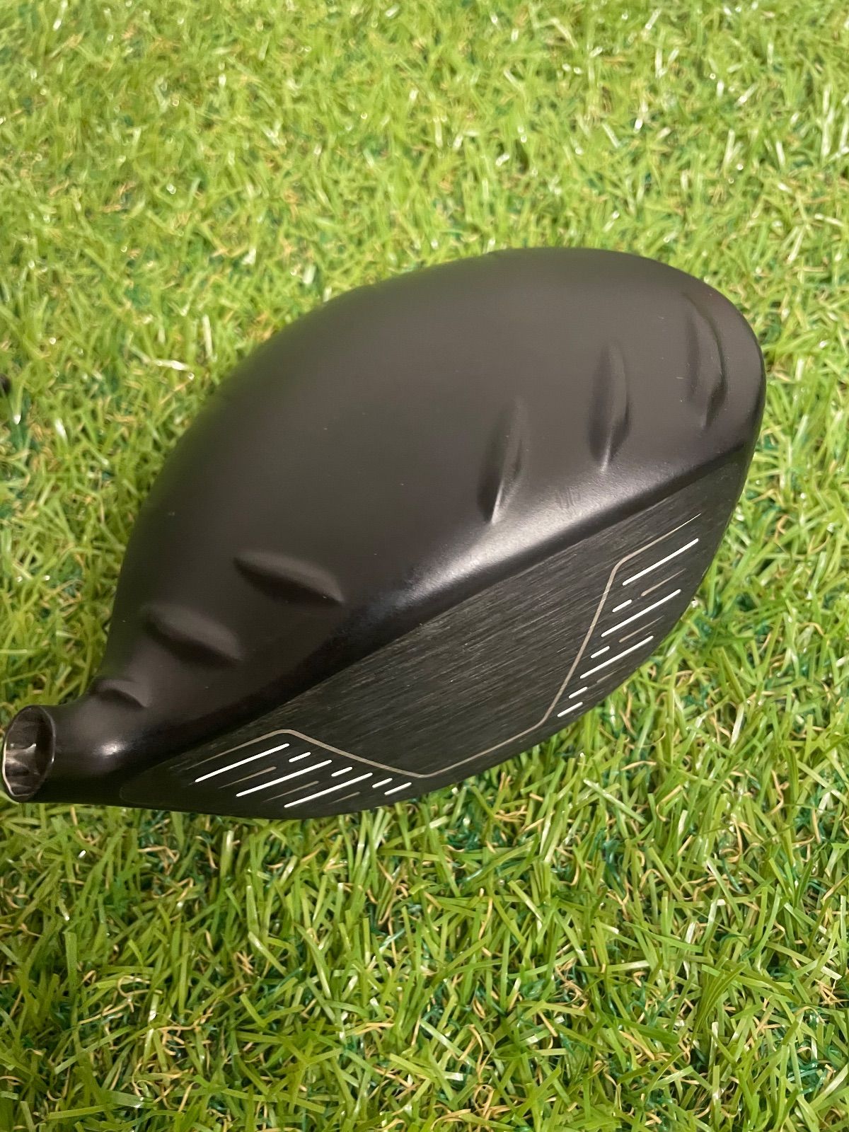 PING ピン G425 SFT 10.5° レフティ 左利き ヘッド単品 ヘッドカバー