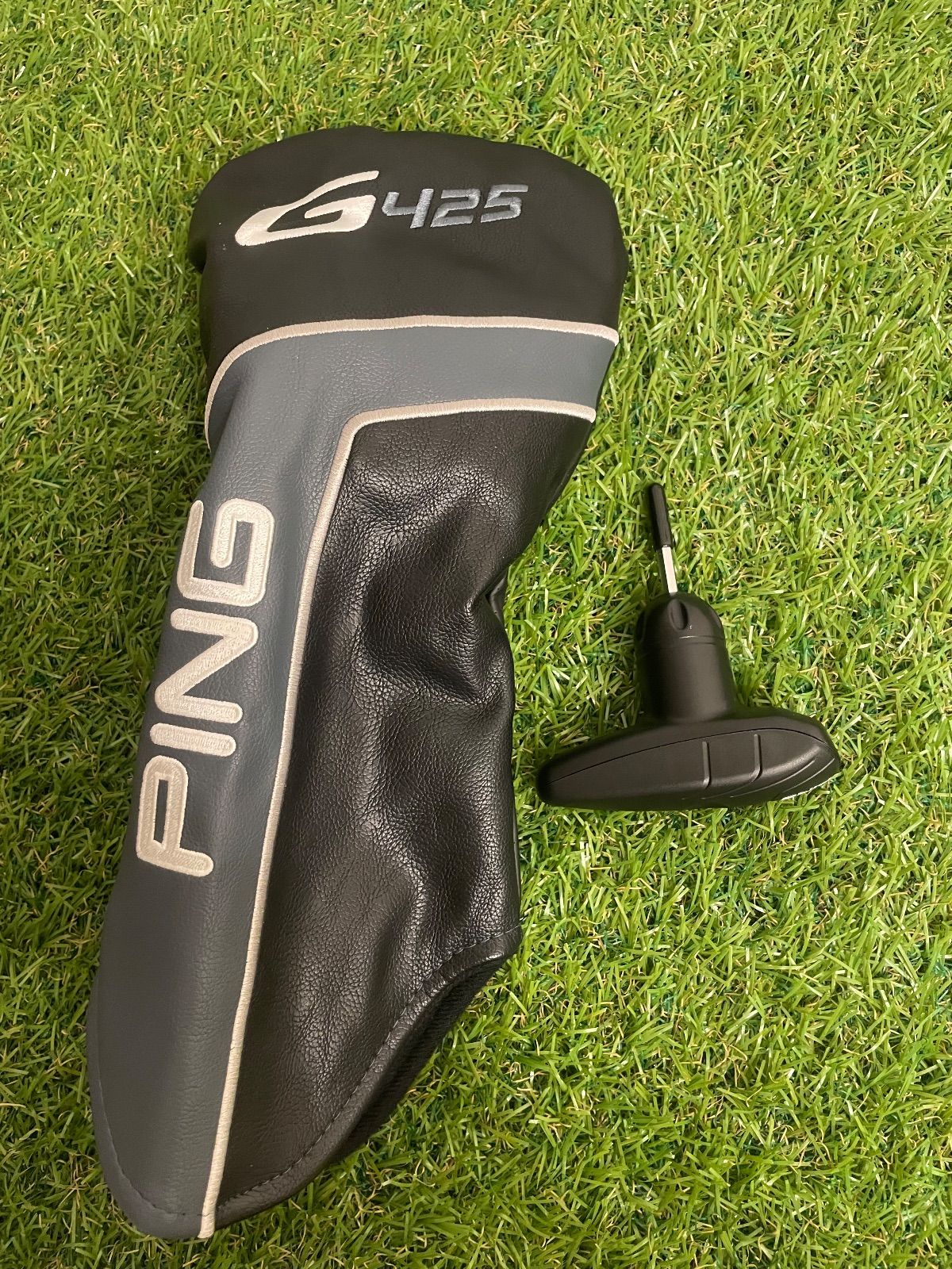 レフティG425 SFT 10.5 S ドライバー PING ピン G425 SFT 10.5