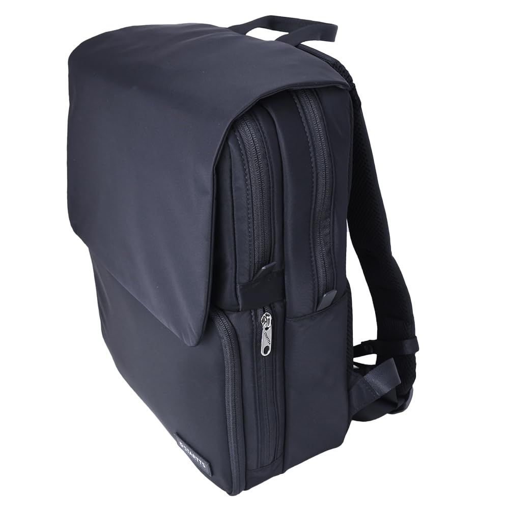 STARTTS ビジネスリュックの最高峰 RAIN-Force 防水 撥水 収納整理 Mサイズ