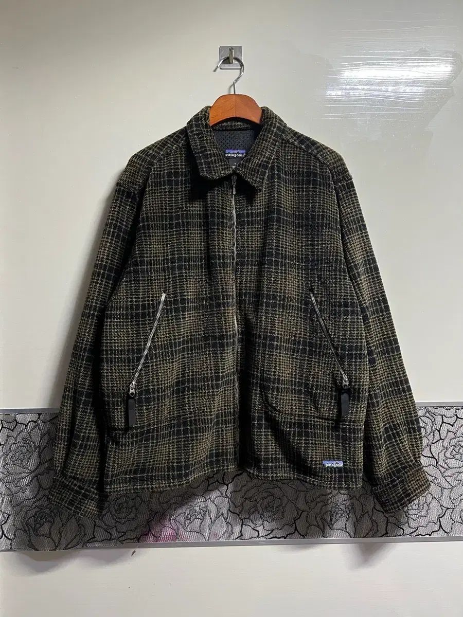 1997 パタゴニア ウルトラ 플러쉬 ジャケット