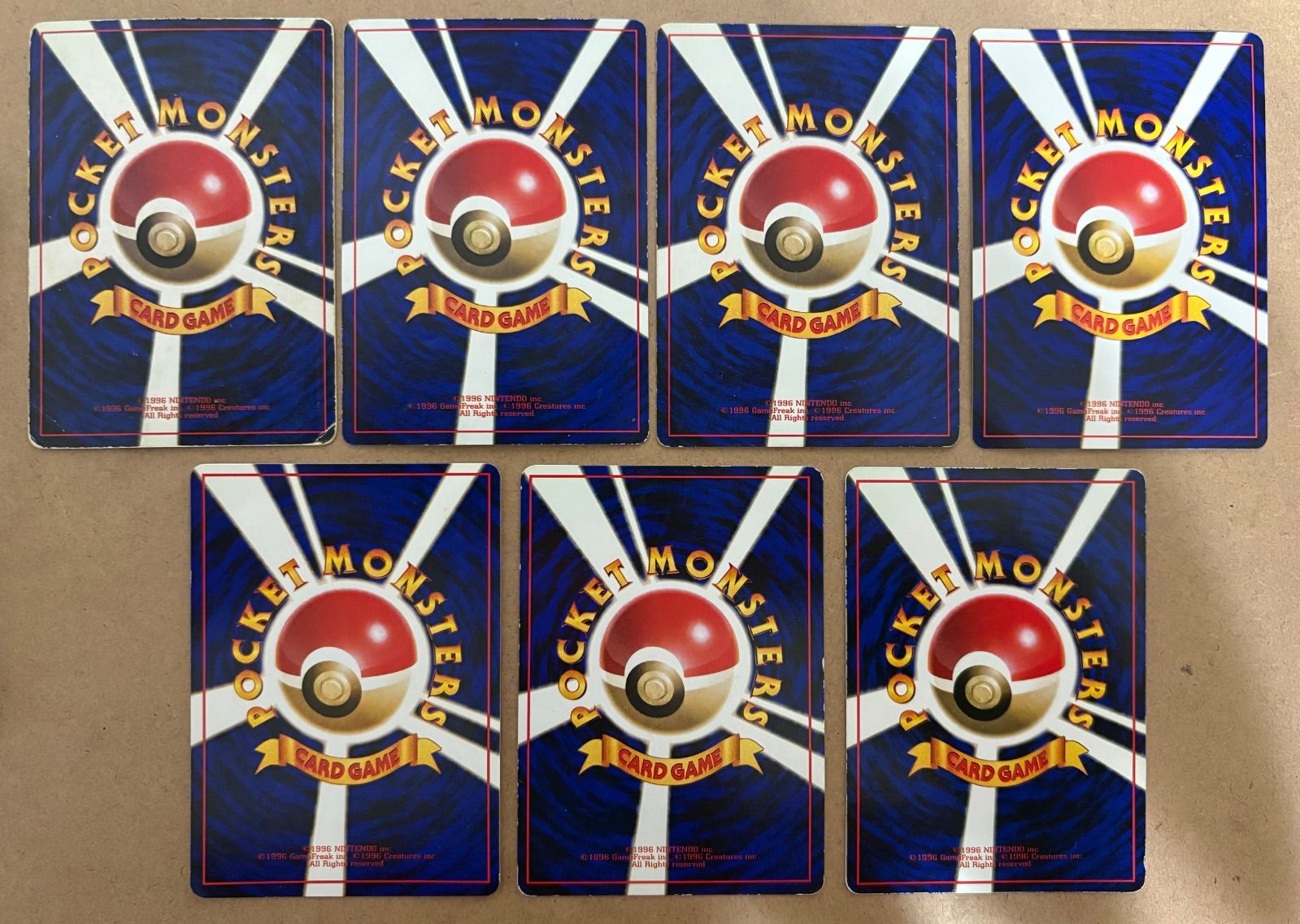 コロコロコミック付録&プロモ/拡張シート/旧裏レアカード/neoシリーズ