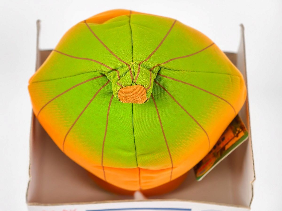 ハローキティ ご当地キティ ぬいぐるみ 淡路島 たまねぎキティ - メルカリ