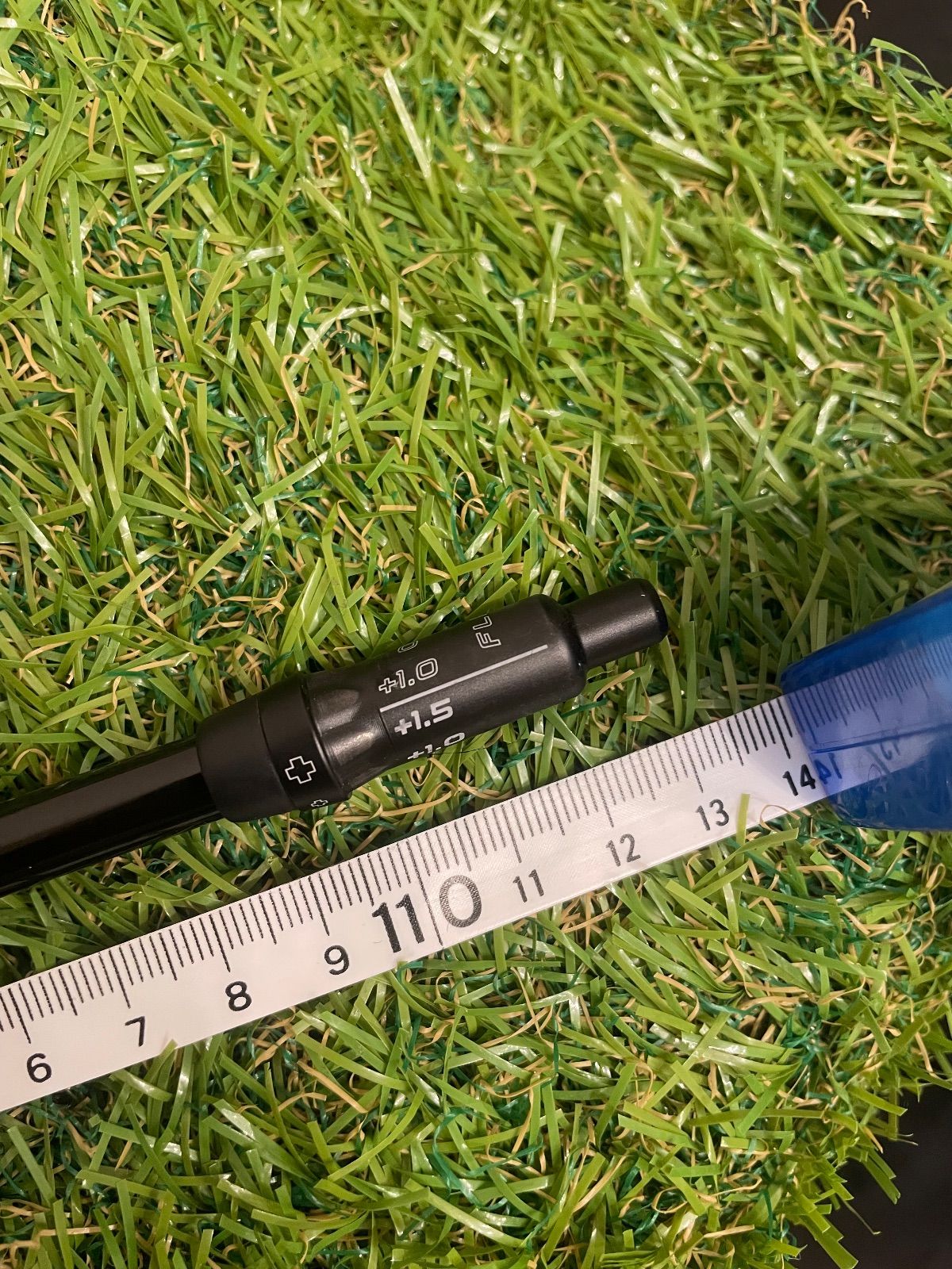 PING ALTA JCB BLACK レフティ ドライバー用 シャフト S PINGスリーブ