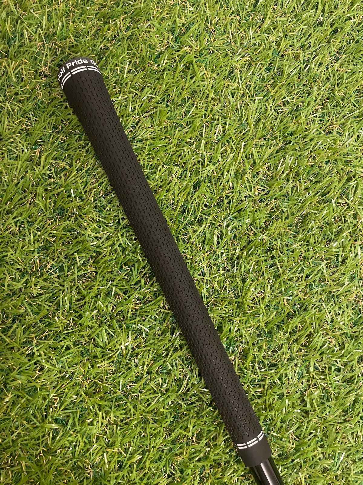 アルタ　ALTA JCB SR ドライバー用 ピンスリーブ付 ○ALTA J CB SR○PING スリーブ付○ 中古】ピン 純正シャフト