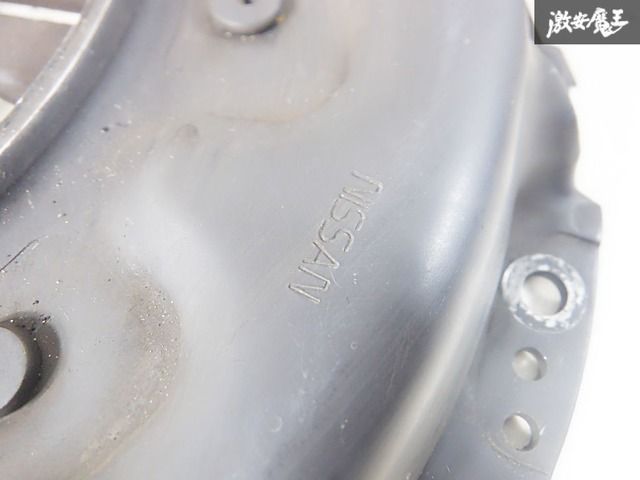 日産純正 BNR32 スカイライン GT-R RB26DETT 前期 プッシュ式 クラッチ