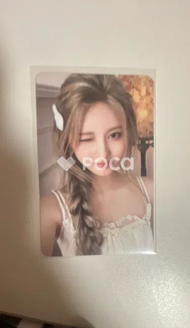 IVE ガウル IVE SECRET LOVED IVE ver. STARSHIP-SQUARE - メルカリ