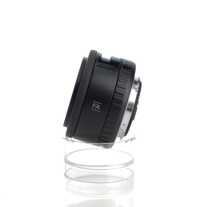 ペンタックス PENTAX SMC FA 50|F 1.4 CLASSIC