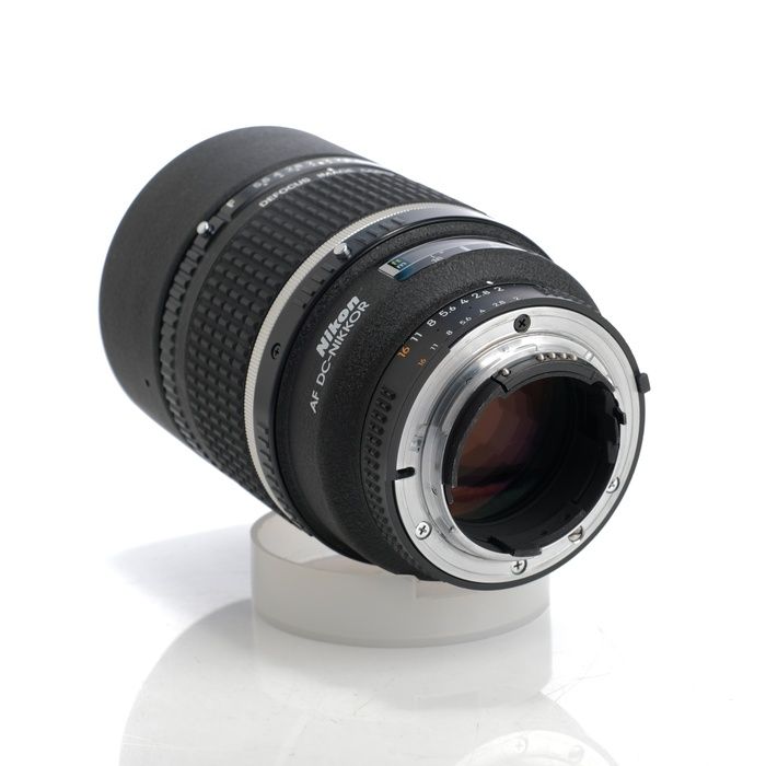 ニコン Nikon Ai AF DC 135|2