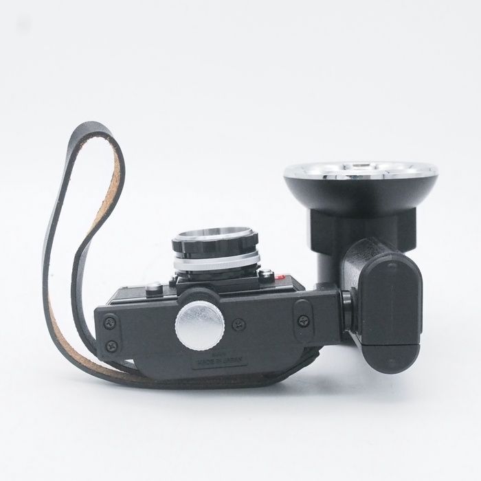 SHARAN ニコンFモデル