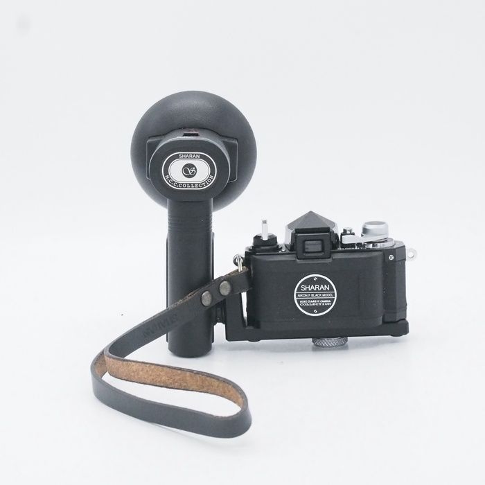 ニコンFモデル ブラック