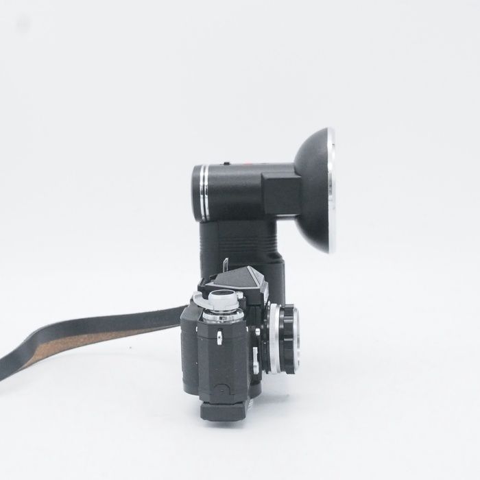  SHARAN ニコンFモデル ブラック その他 カメラ