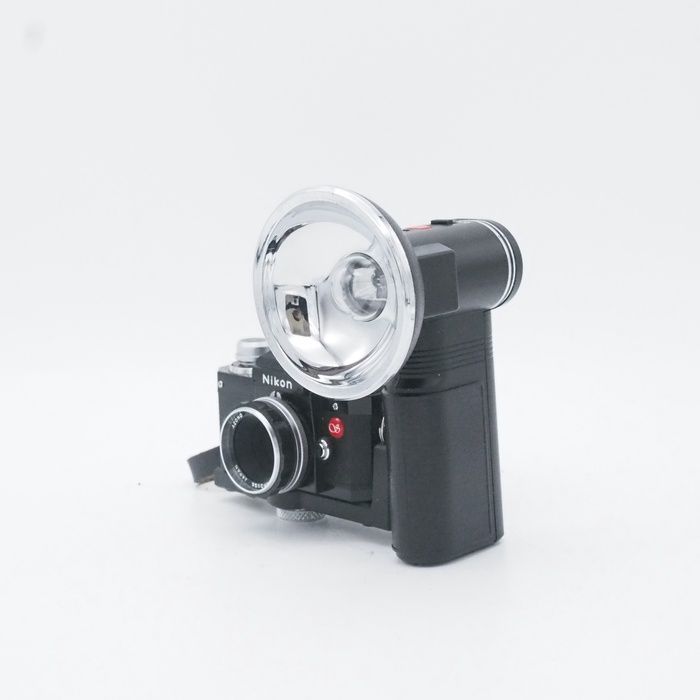 SHARAN ニコンFモデル ブラック