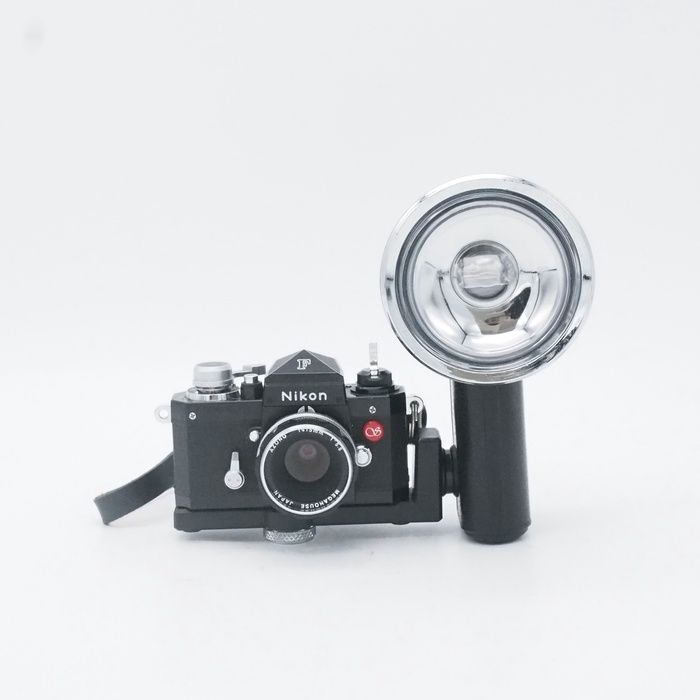 SHARAN ニコンFモデル