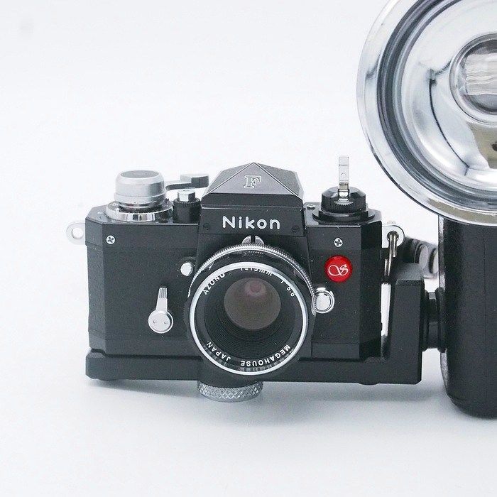 ニコンFモデル