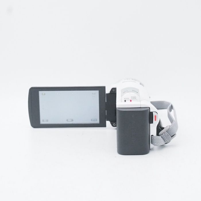 ビクター Victar JVC Everio GZ-HM 33