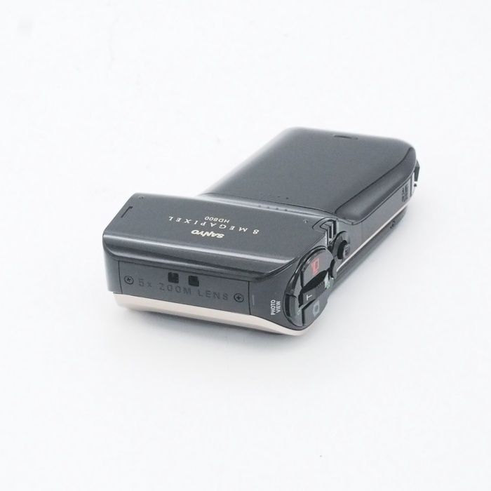 サンヨー SANYO Xacti DMX-HD 800