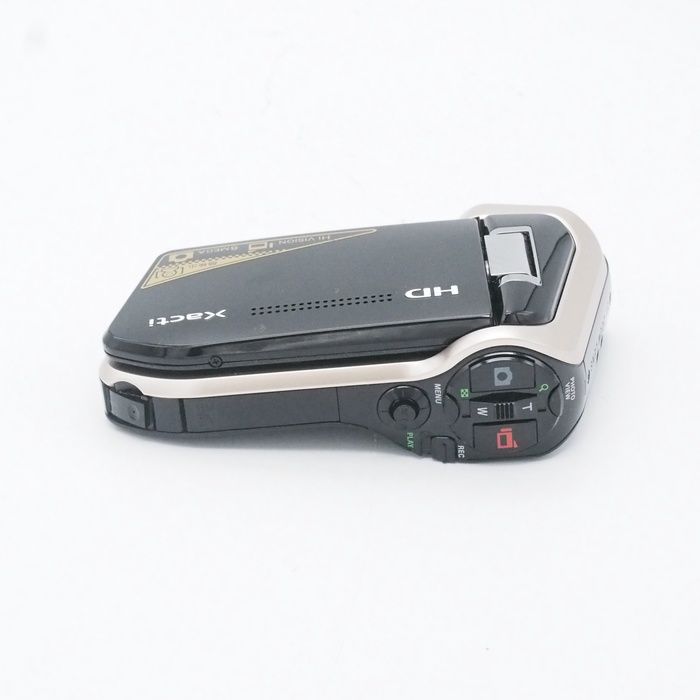 サンヨー SANYO Xacti DMX-HD 800