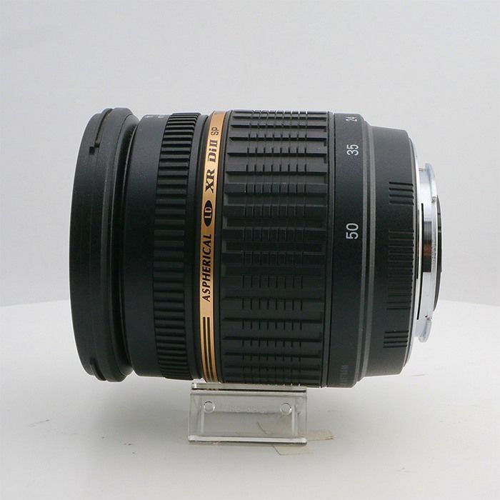 タムロン TAMRON SP AF 17-50|2.8 XR DI 2 LD A 16 PK