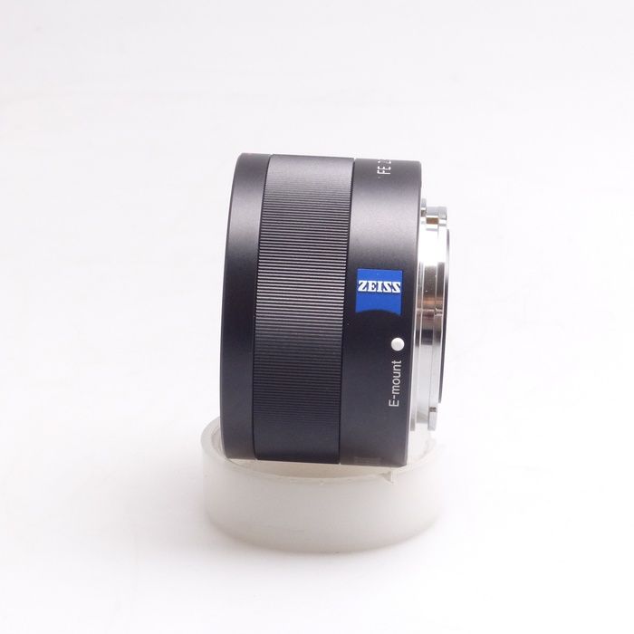 ソニー SONY SONNAR T*FE 35|2.8 ZA