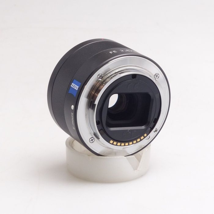 ソニー SONY SONNAR T*FE 35|2.8 ZA