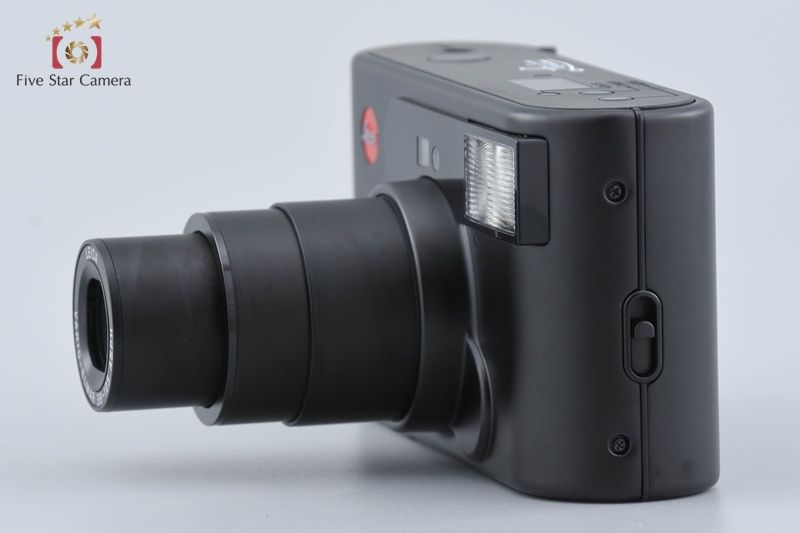 Leica ライカ 【中古】Leica ライカ C1 ブラック コンパクトフィルム 
