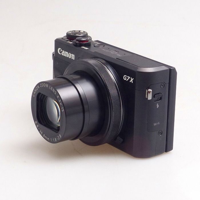キヤノン Canon G 7 X MARKII