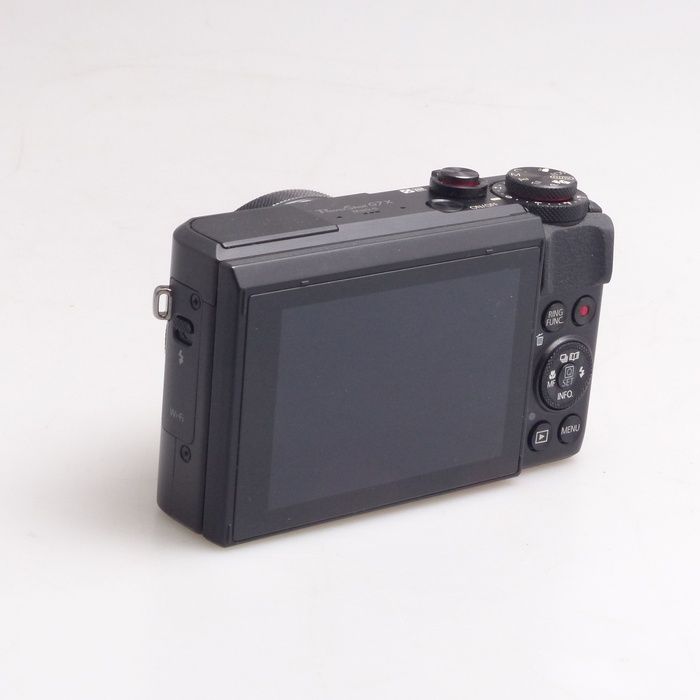  キヤノン Canon G 7 X MARKII コンパクトデジタルカメラ デジタルカメラ