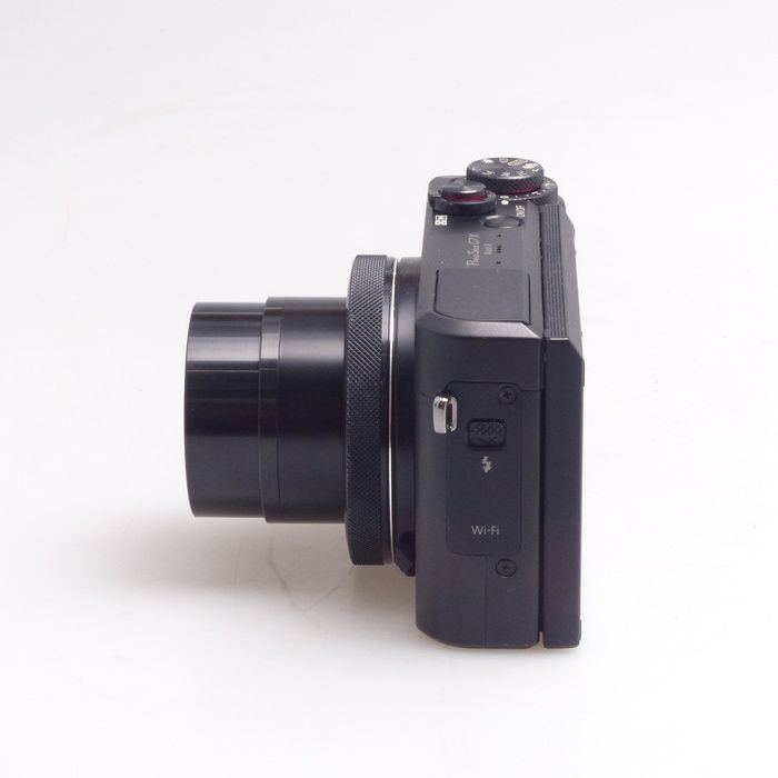 キヤノン Canon G 7 X MARKII