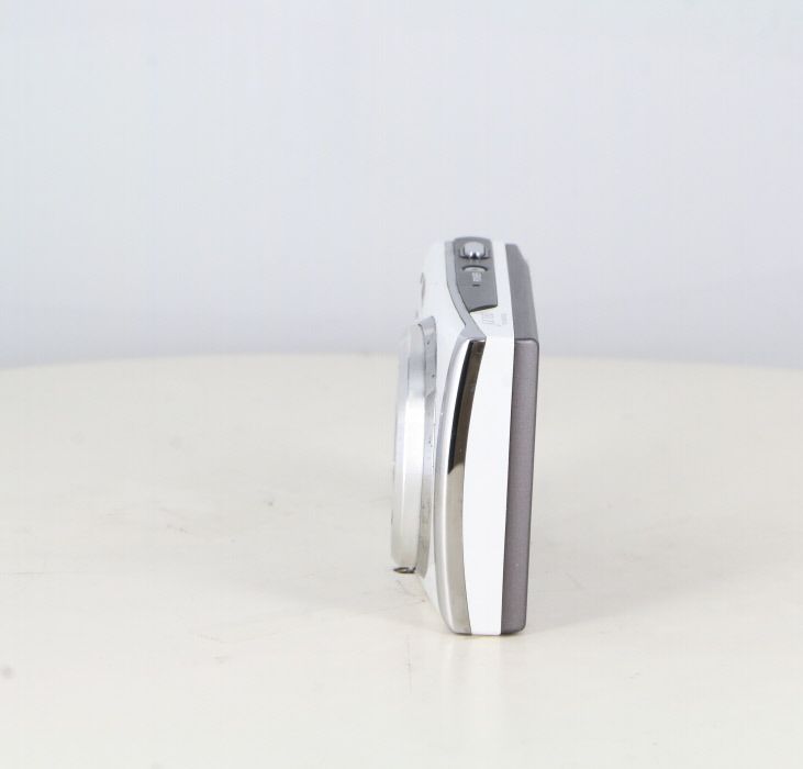 オリンパス OLYMPUS ミュー1060 シルバー