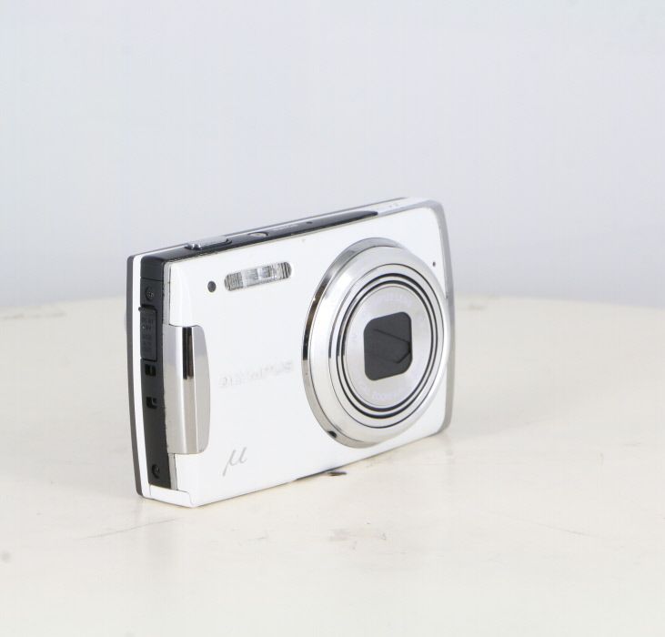 OLYMPUS ミュー1060