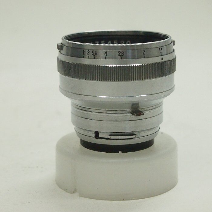 コンタックスC用