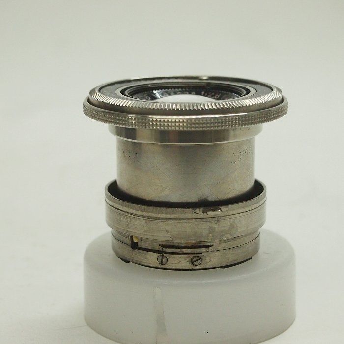 沈胴 コンタックスC用