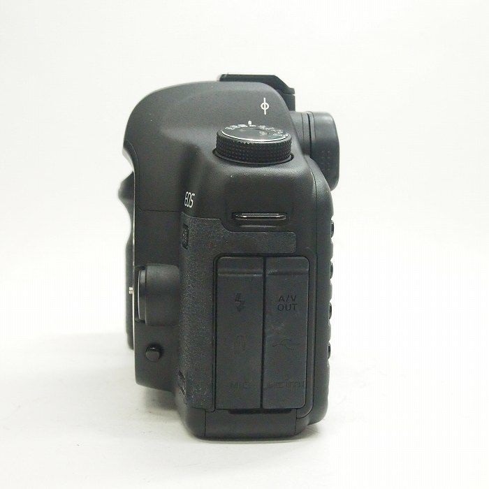 キヤノン Canon EOS 5 D MARKII ボディ