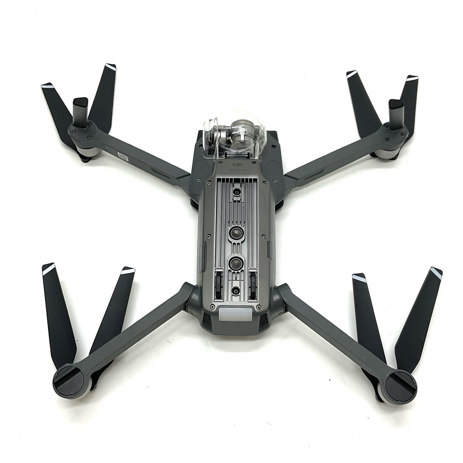 DJI Mavic Pro フライモアコンボ