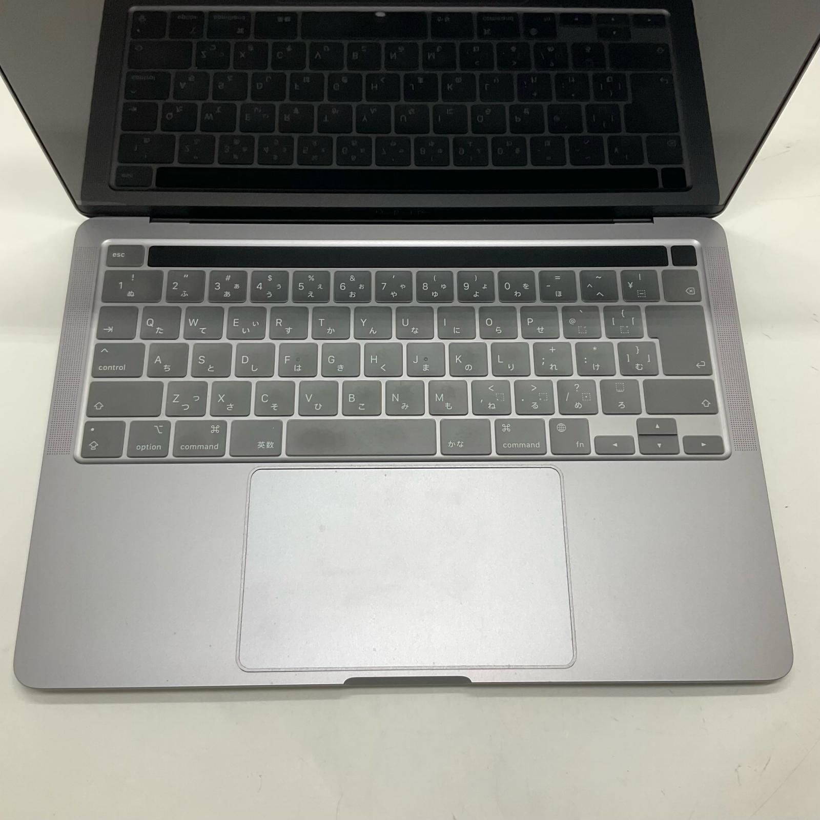 全額返金保証】【最速発送】Apple MacBook Pro 13インチ 2022 Apple M2