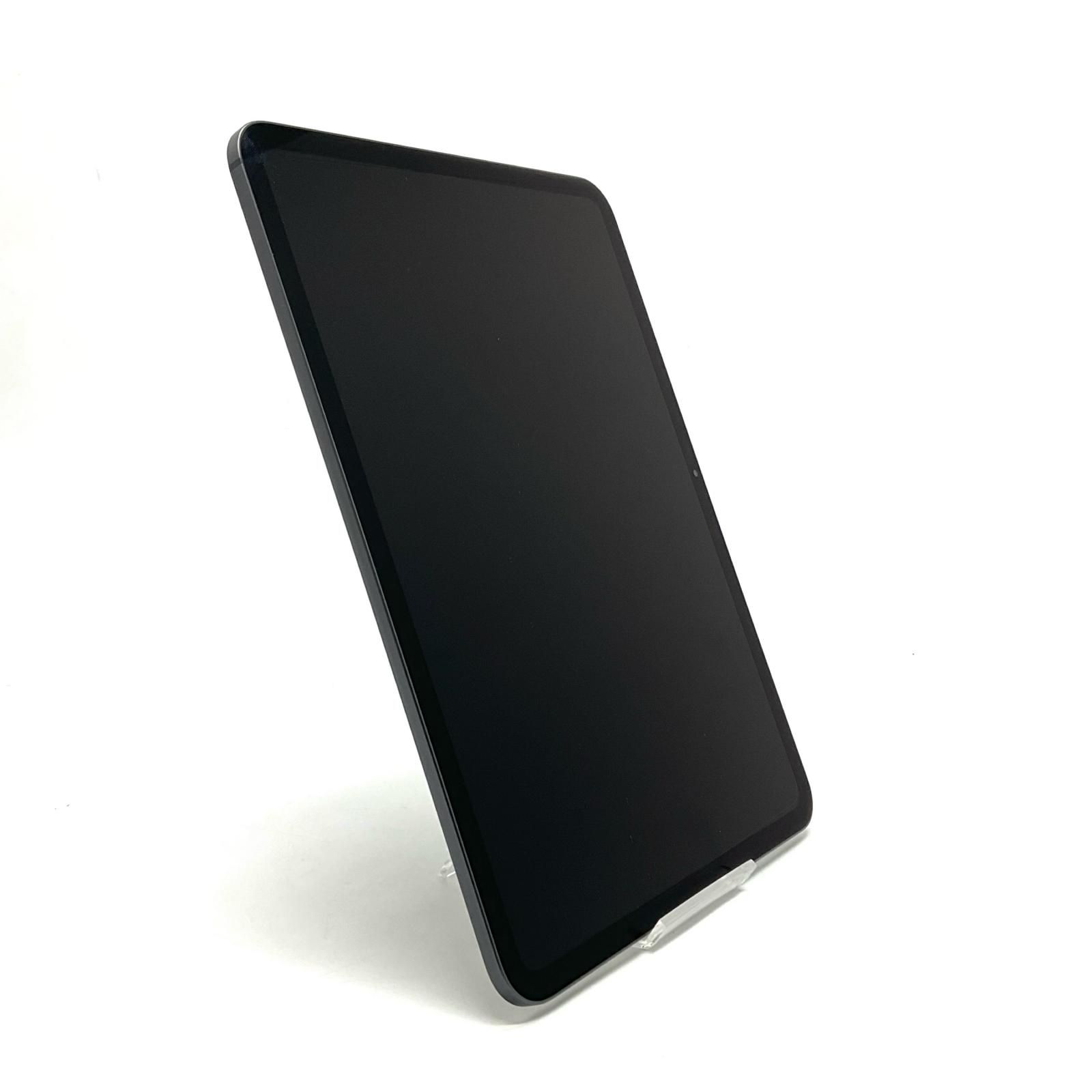 Apple iPad Pro M 4 11インチ 256 GB スペースブラック Wi-Fi