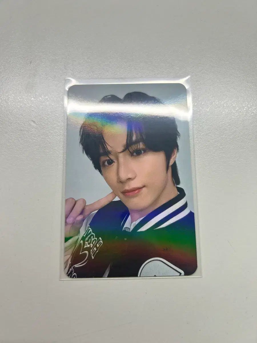 TOMORROW X TOGETHER ボムギュ トレカ TOMORROW X TOGETHER(TXT