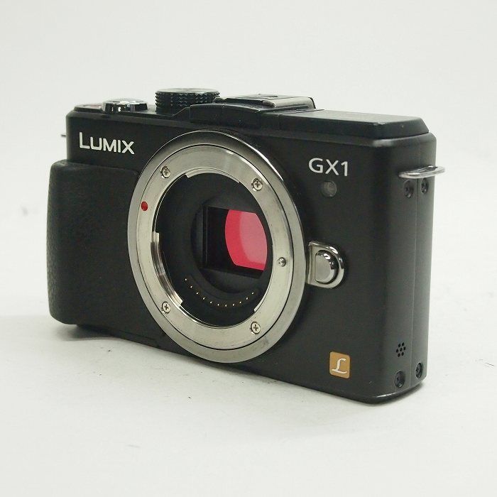  パナソニック Panasonic DMC-GX 1 ボディ その他 カメラ
