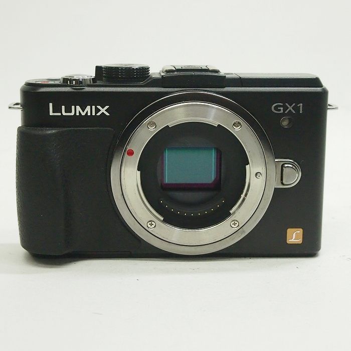 パナソニック Panasonic DMC-GX 1 ボディ