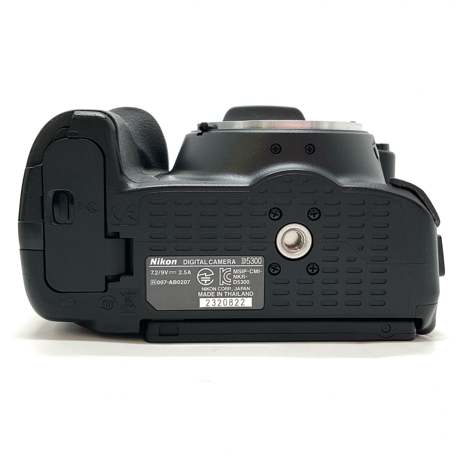 デジタル一眼 D