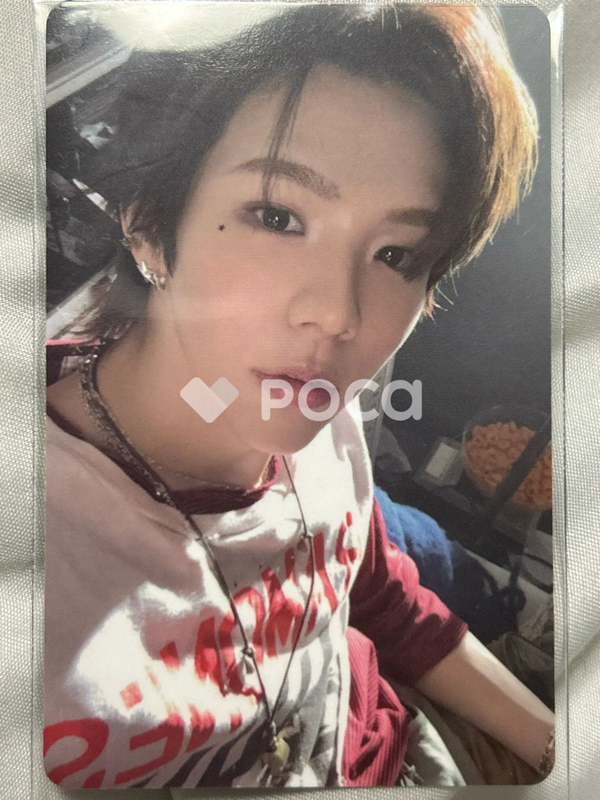 ODYSSEY JEWEL CASE - UNIVERSE Ver. Japan Exclusive - メルカリ