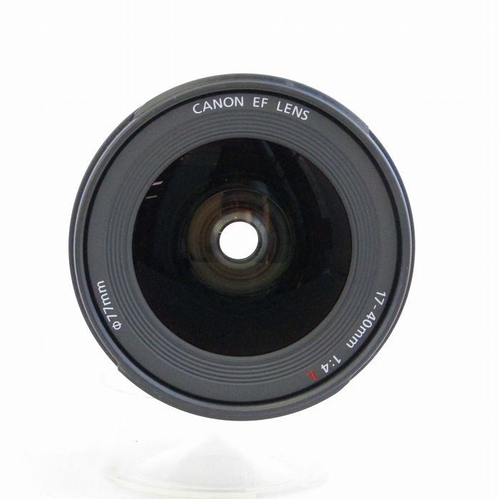  キヤノン Canon EF 17-40|F 4 L USM その他 カメラ