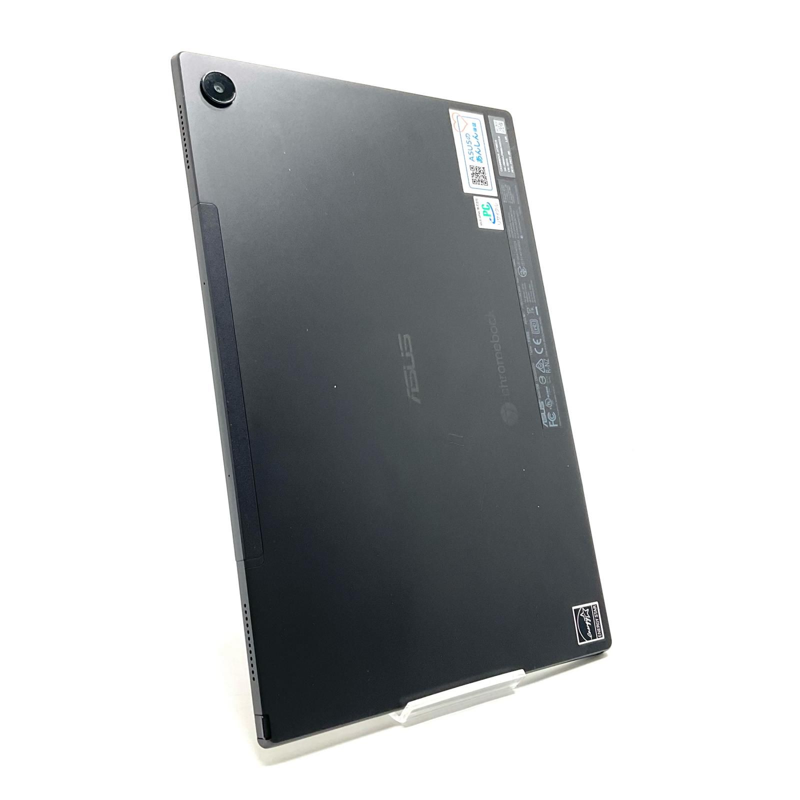 全額返金保証】【最速発送】ASUS Chromebook Detachable CM3 CM3000DV