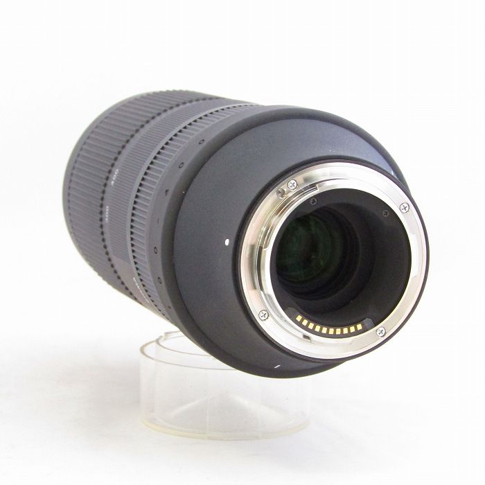 シグマ SIGMA 100-400|5-6.3 DG DN OS CONTEMPORARY TL